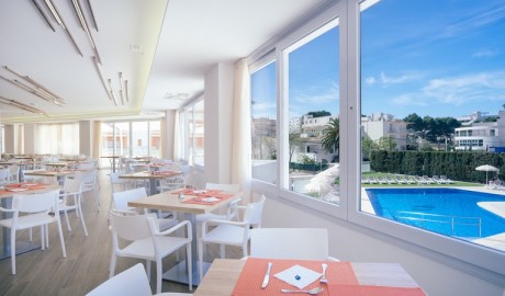 Accessible Adults Only Hotel image