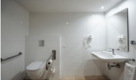 Accessible Adults Only Hotel image