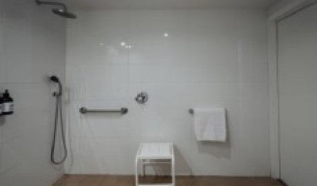 Accessible Adults Only Hotel image