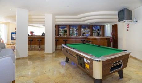 Accessible Adults Only Hotel image