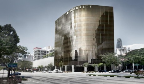 City hotel image