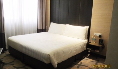 City hotel image