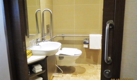 City hotel image