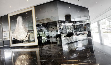 City hotel image