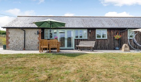 Wheelchair Accessible Cottage in Notton image