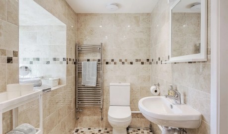 Accessible Barn Conversion in Notton image