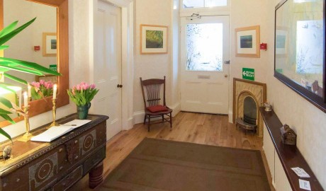 Sea View House in Rothesay, Isle of Bute image