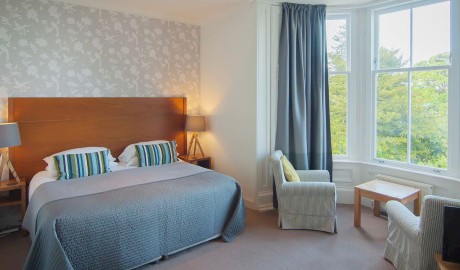 Sea View House in Rothesay, Isle of Bute image