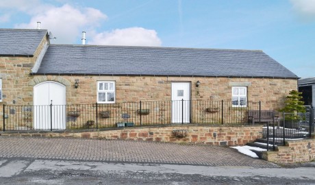 Accessible Cottage image