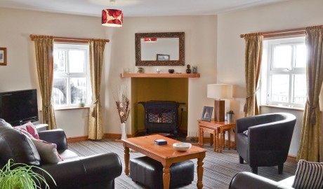 Accessible Cottage image