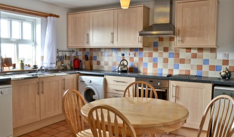 Accessible Cottage image