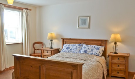 Accessible Cottage image
