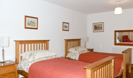 Accessible Cottage image