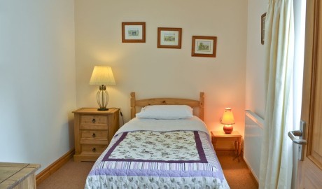 Accessible Cottage image