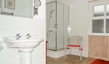 Accessible Cottage image
