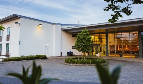 Accessible Hotel image