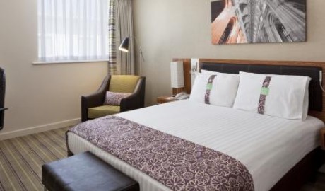 Accessible Hotel image