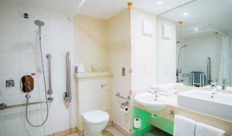 Accessible Hotel image