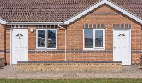 Accessible Bungalow in Hemsby image