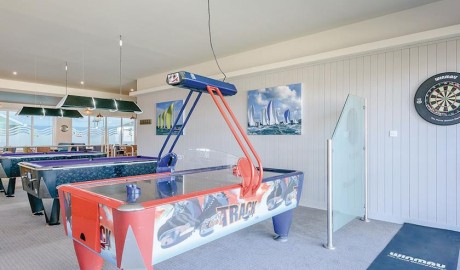 Accessible Bungalow in Hemsby image