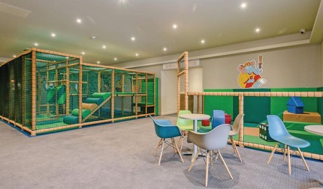 Accessible Bungalow in Hemsby image