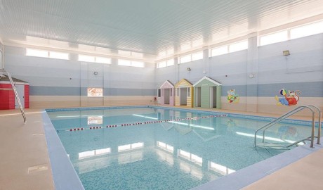 Accessible Bungalow in Hemsby image