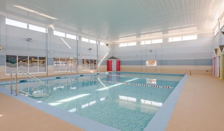 Accessible Bungalow in Hemsby image
