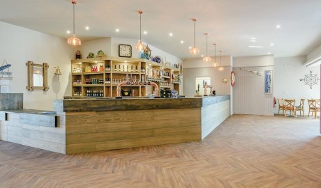 Accessible Bungalow in Hemsby image