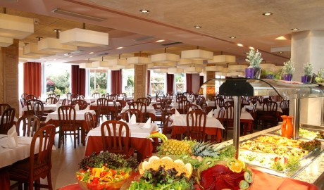 Small family hotel image