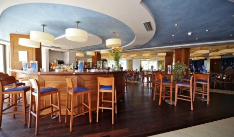 Small family hotel image
