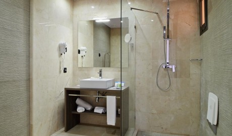 Small family hotel image