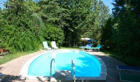 Accessible Villa image
