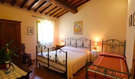 Accessible Villa image