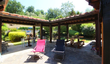 Accessible Villa image