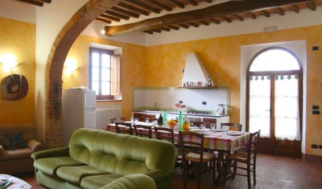 Accessible Villa image