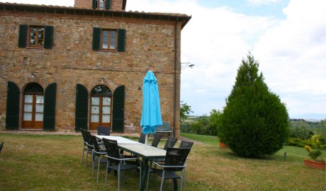 Accessible Villa image