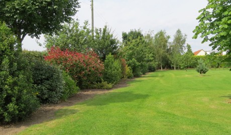 Accessible cottage image