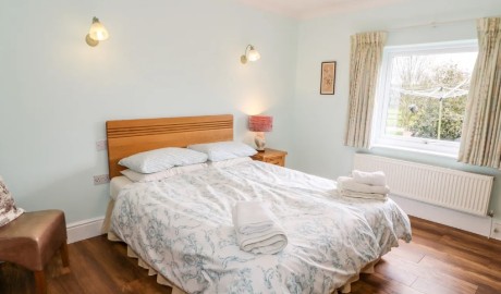 Countryside Bungalow image