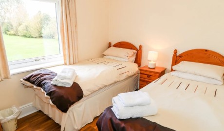 Countryside Bungalow image