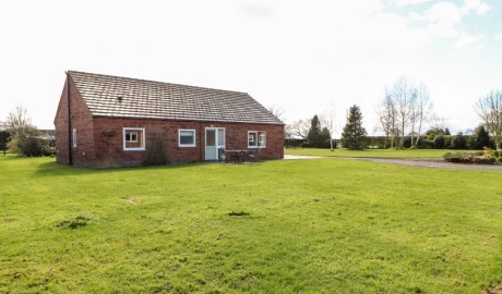 Countryside Bungalow image