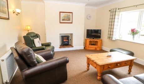 Countryside Bungalow image