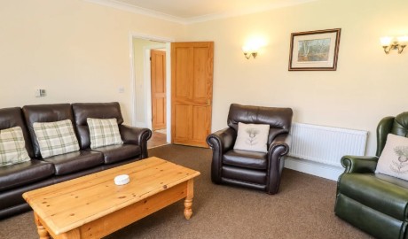 Countryside Bungalow image