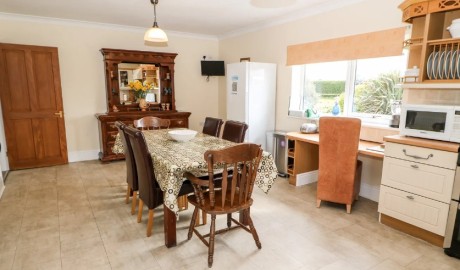 Countryside Bungalow image