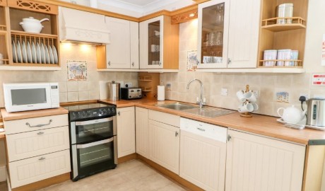 Countryside Bungalow image