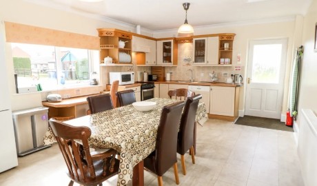 Countryside Bungalow image