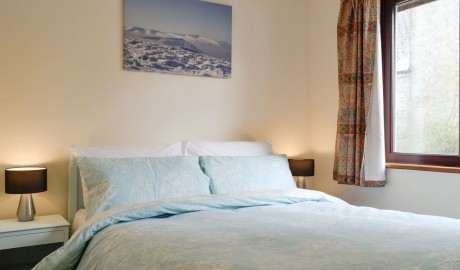 Detached Bungalow in Talgarth, near Hay-on-Wye image