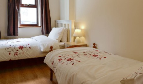 Detached Bungalow in Talgarth, near Hay-on-Wye image