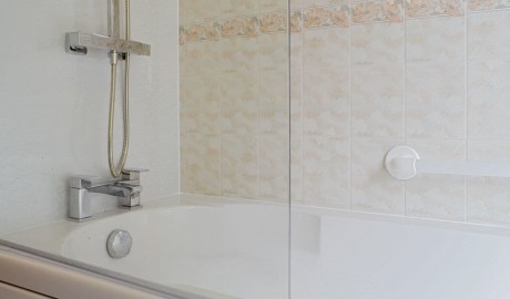 Detached Bungalow in Talgarth, near Hay-on-Wye image