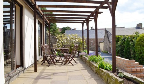 Detached Bungalow in Talgarth, near Hay-on-Wye image
