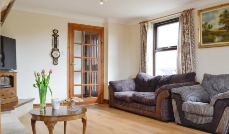 Detached Bungalow in Talgarth, near Hay-on-Wye image